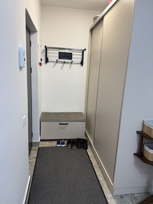 Apartament cu 2 camere de inchiriat