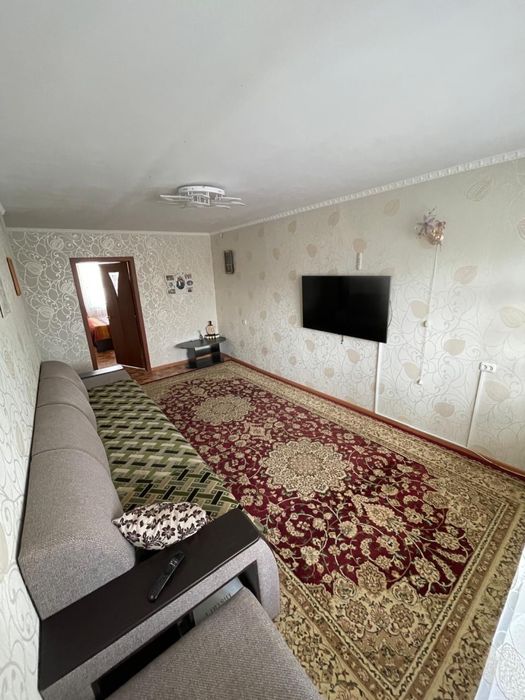 Продается 3-х ком.кв