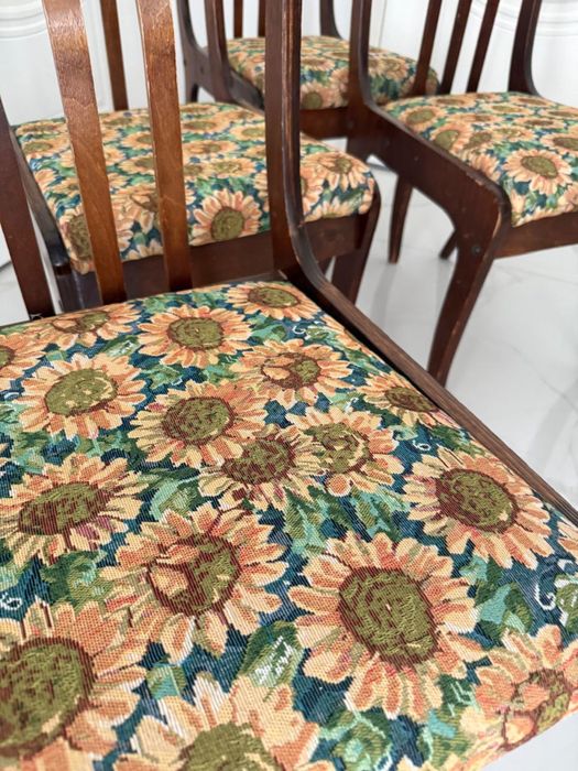 Стулья 3000 тг продам