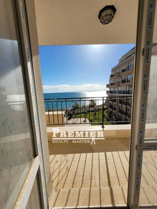 Продава се Двустаен апартамент в Свети Влас - 58 кв.м за 1871 €/кв.м - Снимка #2