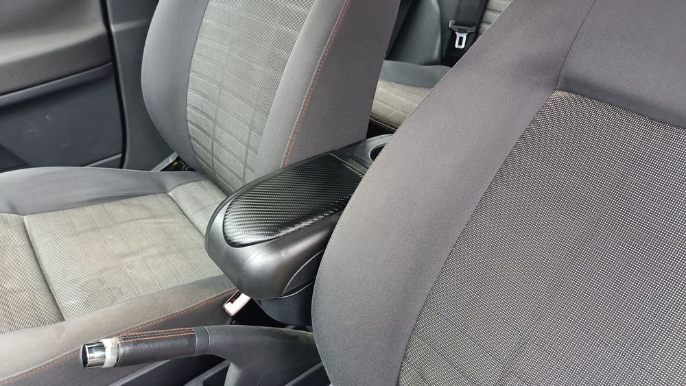 Volkswagen Polo 1.2 benzina 2007 , 187.000 km