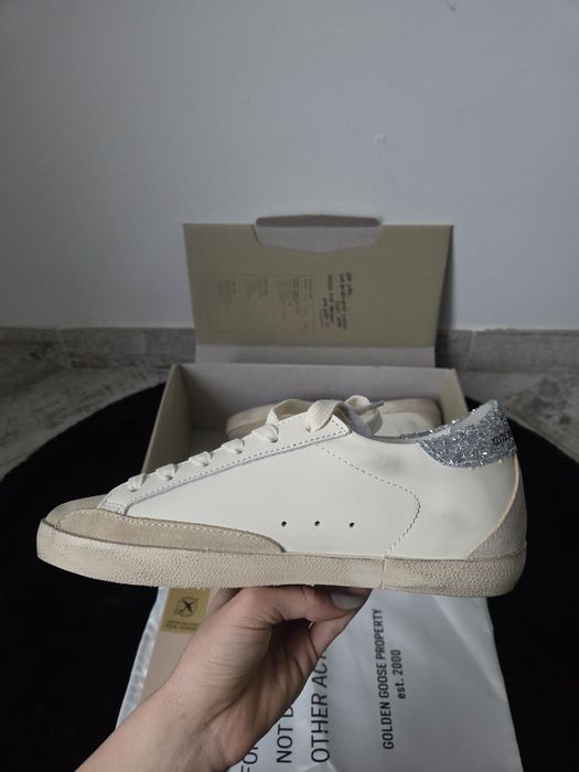Adidasi Golden Goose