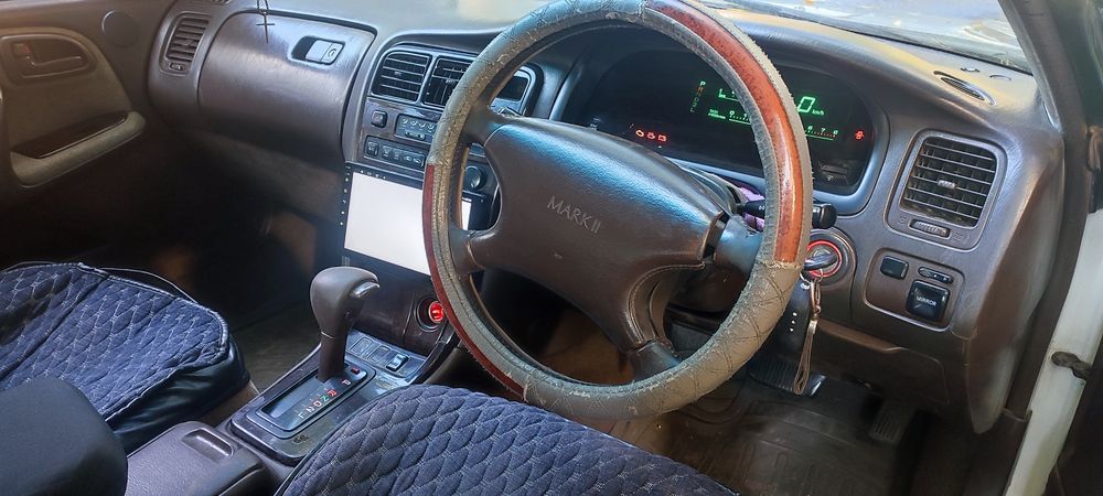 Продажа Марк 2 90  2,5