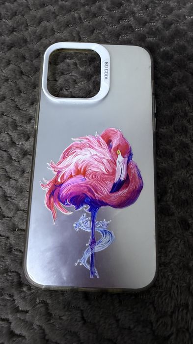 Кейс за Iphone 14 pro max
