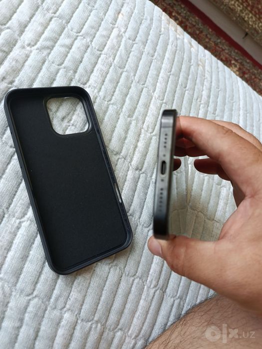 Iphone Ayfon 16ProMax512GB