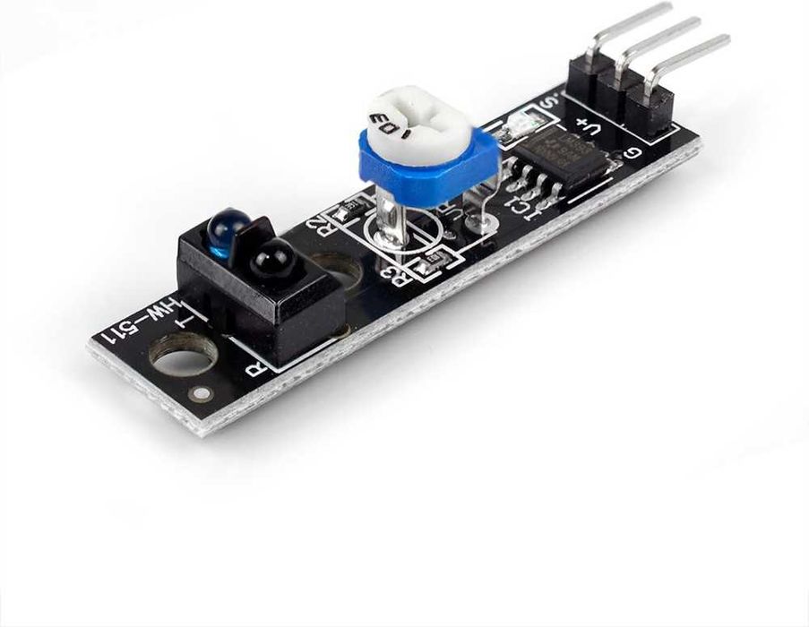 Датчики-модули DFplayer Mini,Lcd1602,Tcrt5000,HC-06,MQ-2,колонка