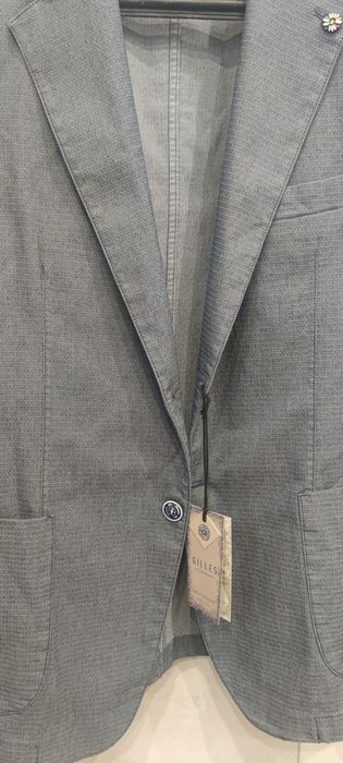 Мъжко сако Alessandro Gilles