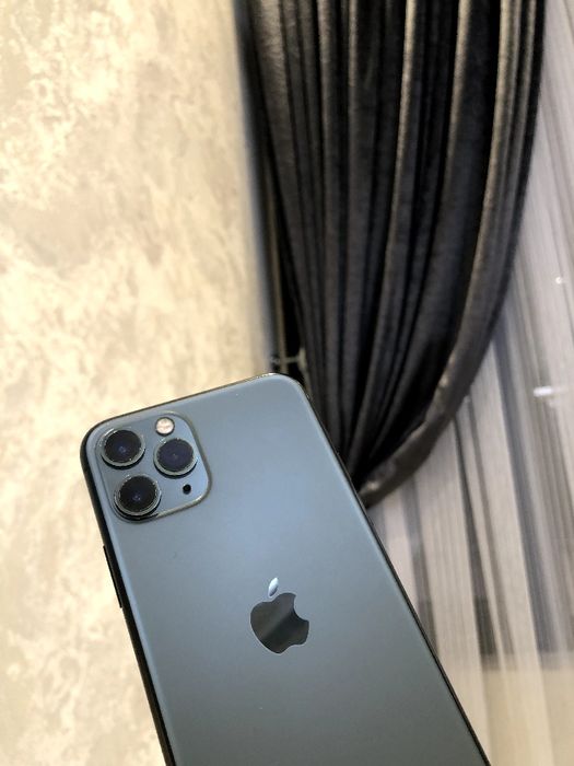 Iphone 11 pro         .