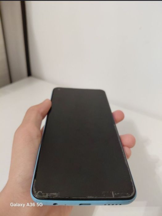 Xiaomi Redmi Note 9  4/64 ГБ (NFC)