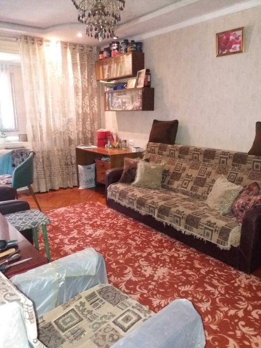 Продается  2-х комнатная квартира.