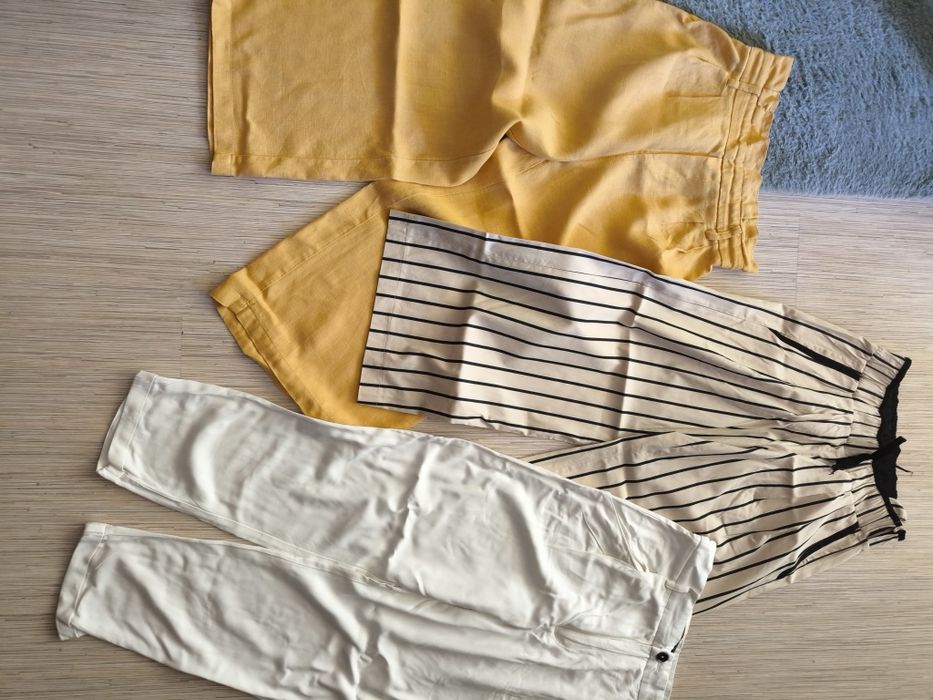 Тениски и пуловери Massimo dutti, Zara