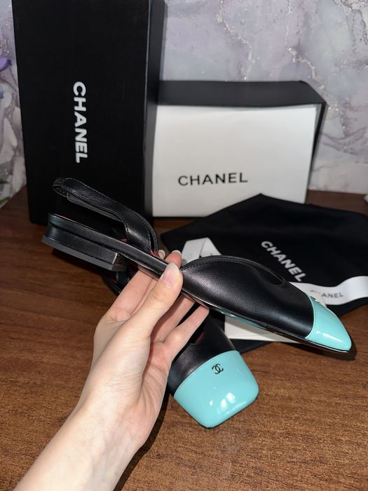 Новая коллекция CHANEL