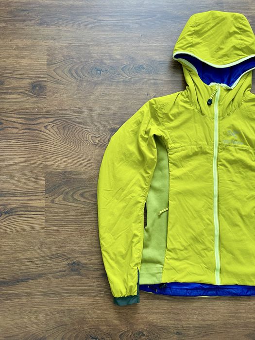 Geaca Arc'teryx Atom LT Hoody Jacket