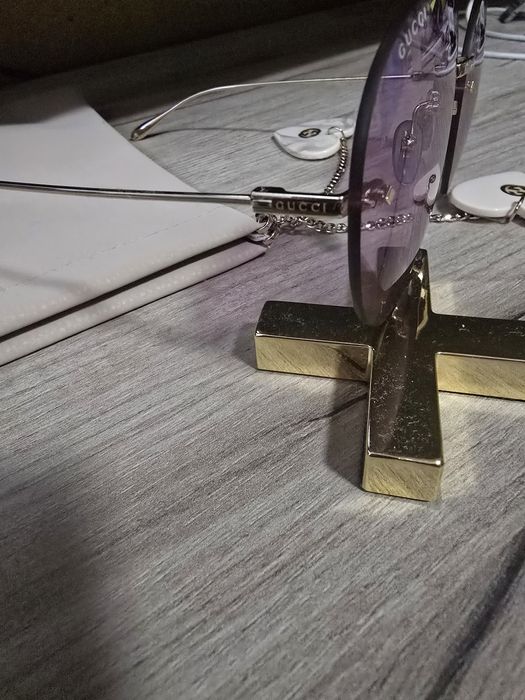 Gucci originali ochelari