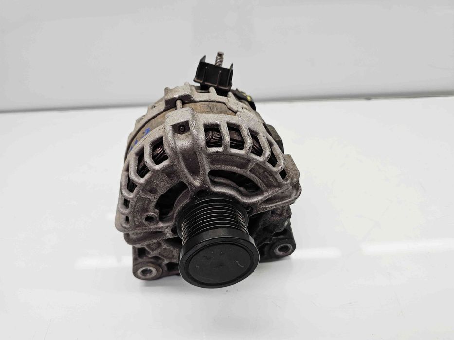 Alternator  Dacia Logan 3 [Fabr 2021-2024] 231007769R 1.0 TCe H4D470 6
