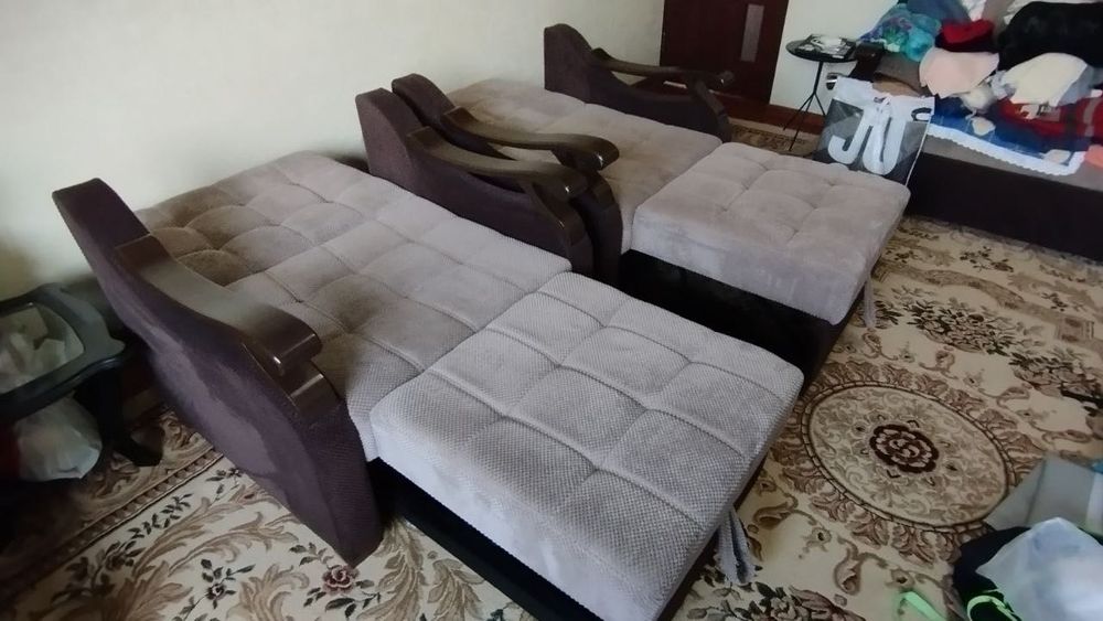 Мягкая мебель. Турция