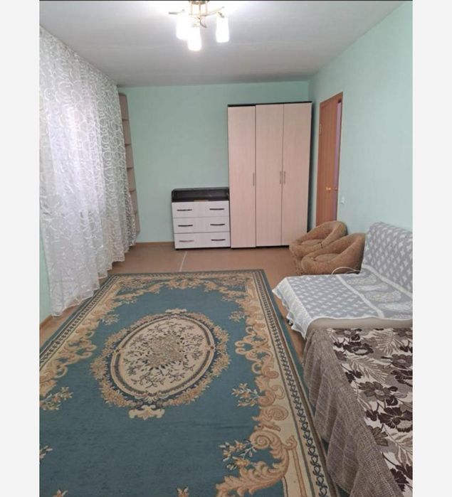 Продам 1 комнатную квартиру