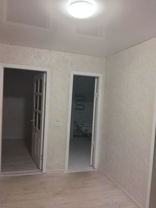 Продам 3-х комнатную квартиру