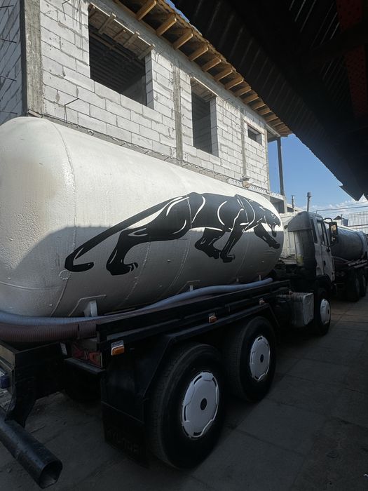 Откачка септик Услуги ассенизатора