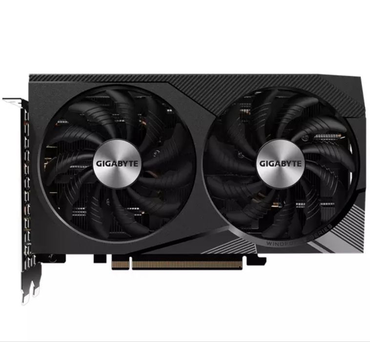 Gigabyte Geforce RTX 3060 12GB