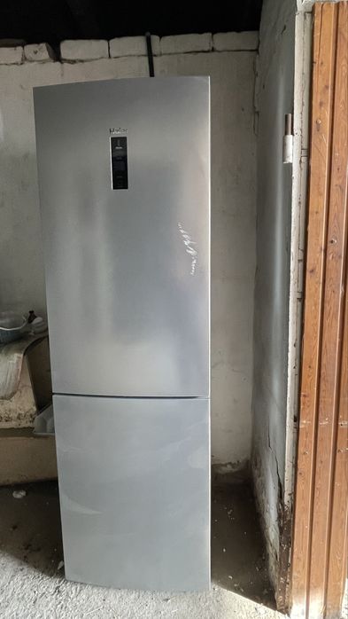 Холодильник Haier