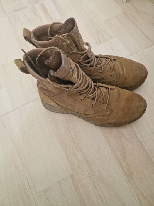 Мъжки боти Under Armour