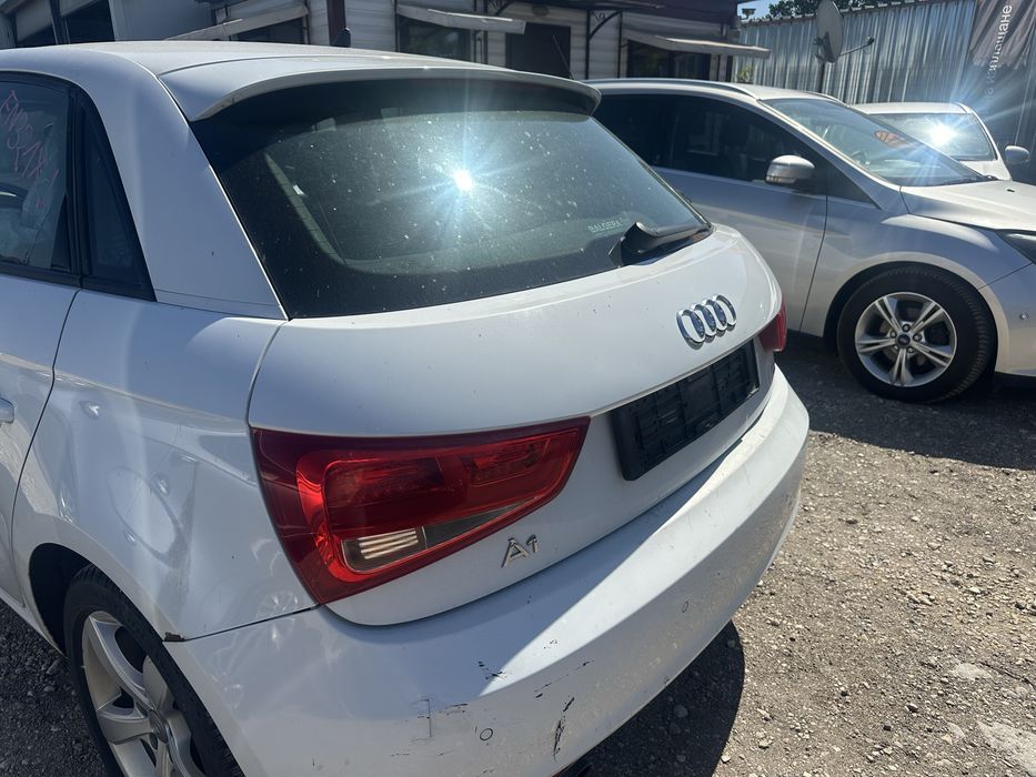 Врата багажник за Ауди А1 sportback