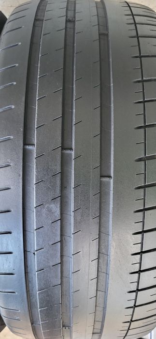 2 anvelope 235 40 18 michelin pilot sport 3 2019 5mm