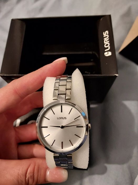 Ceas Lorus Ladies, nou nouț