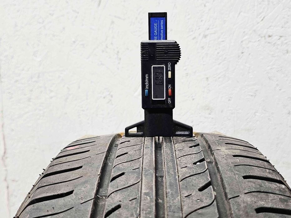 Anvelopa M+S Audi A4 (8W2, B9) [Fabr 2015-2023]
