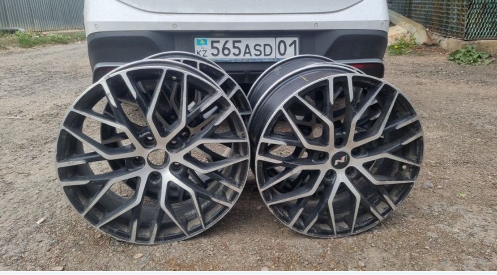 Продам диски на 14,15,16,17,18,19