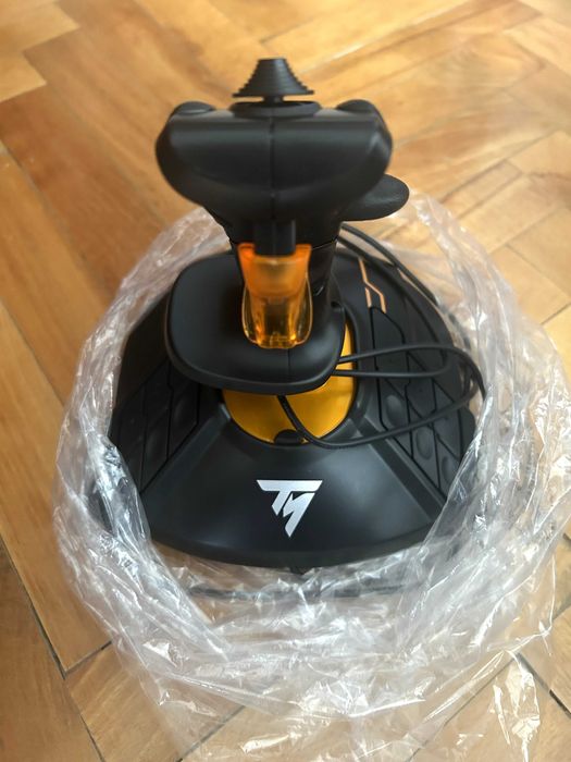 Joystick Thrustmaster T16000M