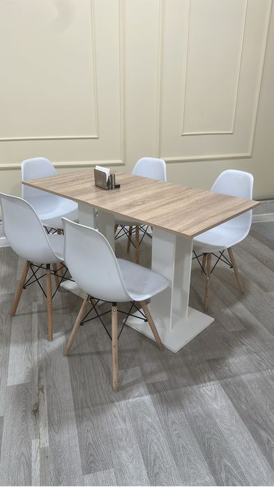 Оборудование и мебель для кафе