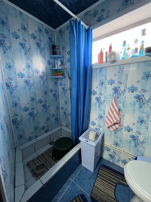 г. Щучинск. ул. Восточная