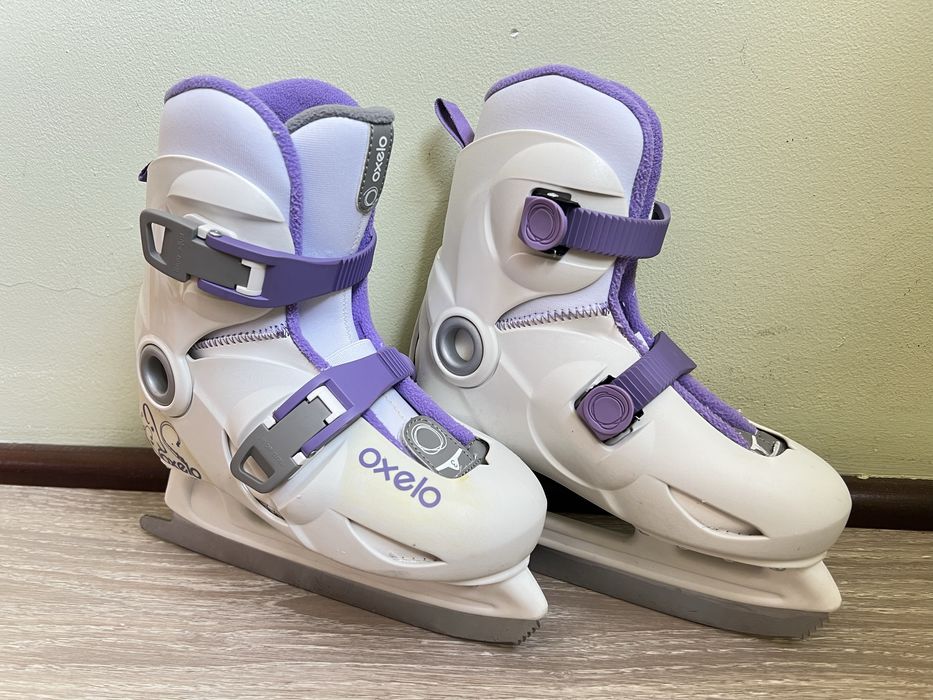 Patine reglabile Olexo