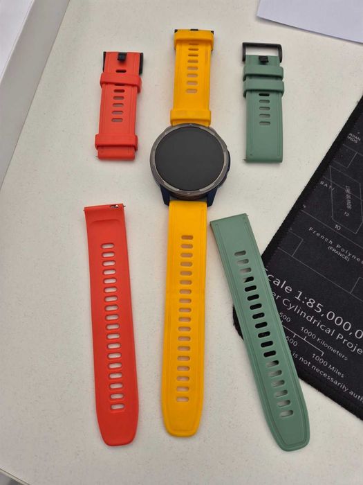 Xiaomi Watch S1 Active