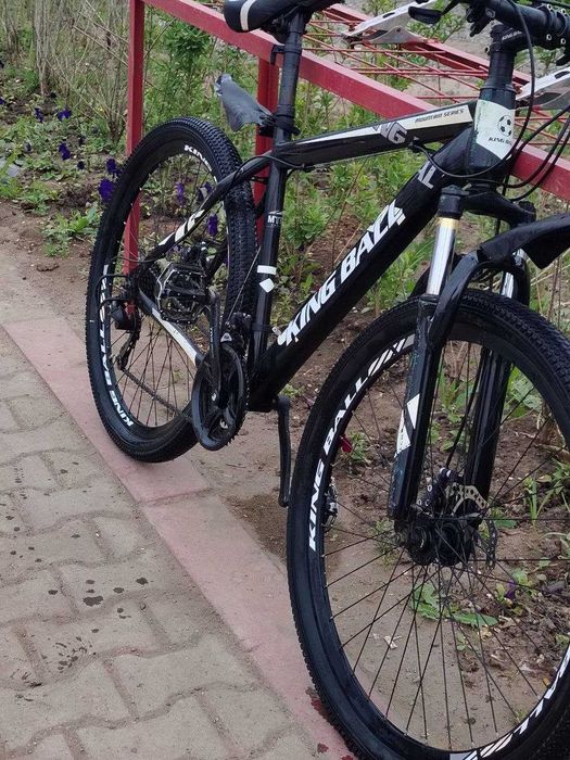 велосипед Хороший KING BALL