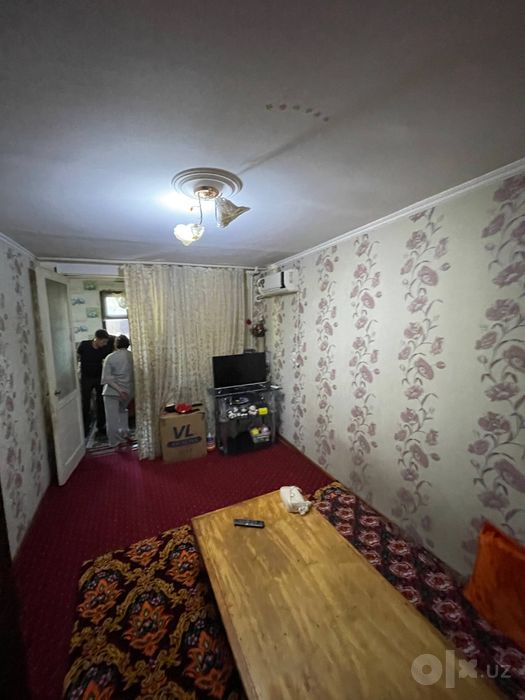 Ттз 2 зиели 1/9 Ттз бозор (дорогани ёнида)