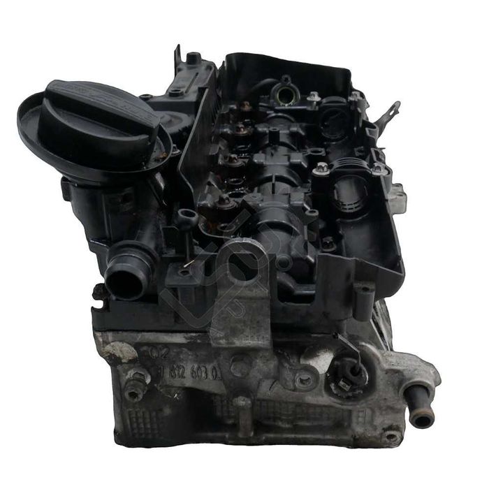 Оборудвана цилиндрова глава BMW 1 Series (F21) ID: 155911