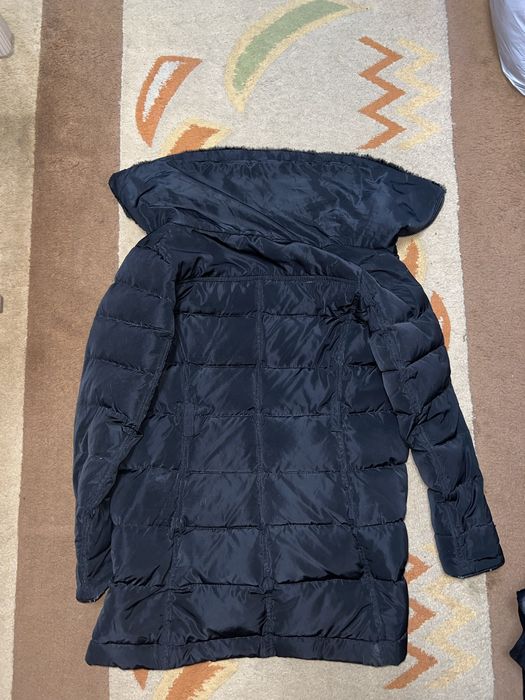 Женский пуховик Mango