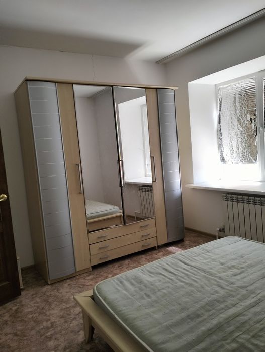 Продается 2 ком квартира в Нурсити