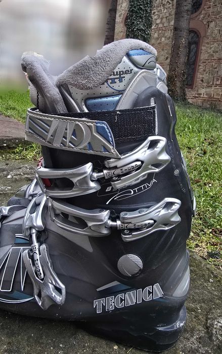Ски обувки Tecnica Mega 8 Modo № 37 - 285mm