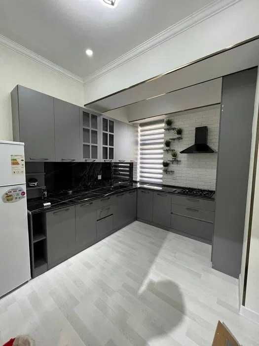 R9 Сдается ШИКАРНАЯ квартира 2/4/9 на МАХТУМКУЛИ ор-р IT ПАРК!