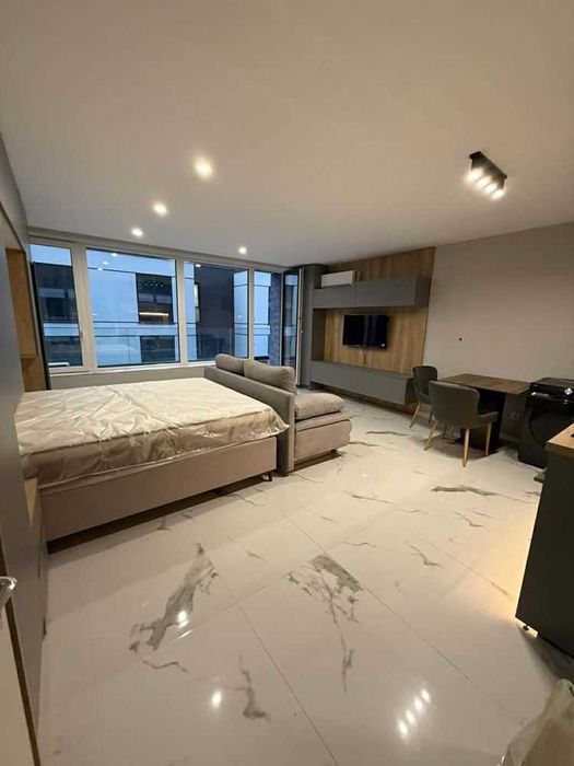 Дава се под наем Едностаен апартамент в София, Кръстова вада - 30 кв.м за 573.24 € - Снимка #2