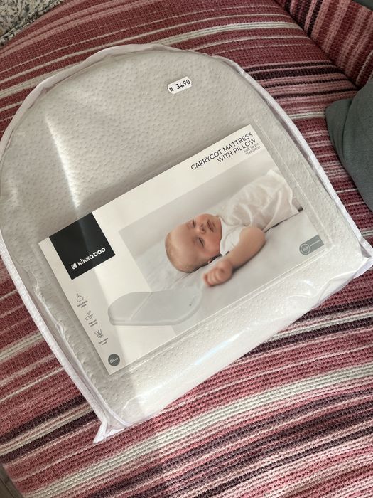 Матрак за бебешка количка