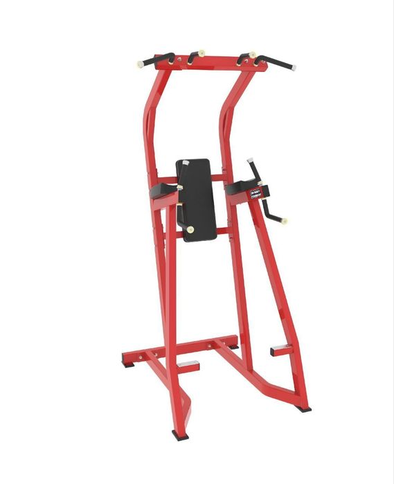 Турник брусья стоячие профессиональные