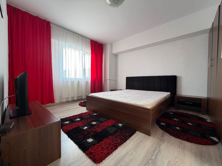 Garsonieră mare – Calea București – Etaj 3 –bloc cu lift