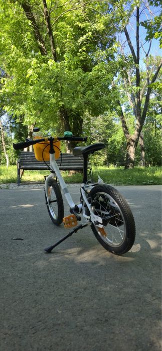 Bicicleta BTWIN 14'' copii
