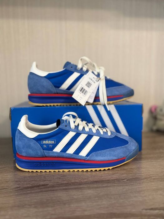 Adidas sl72,оригинал