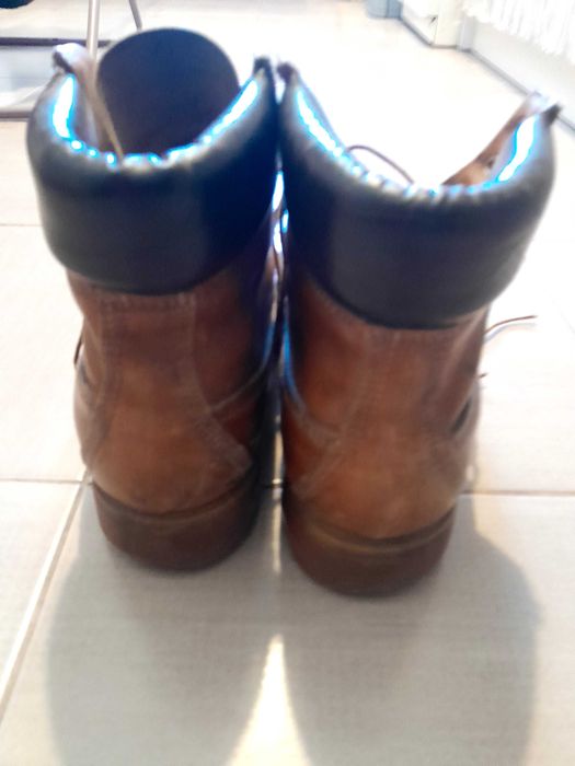 Ghete de iarna TIMBERLAND